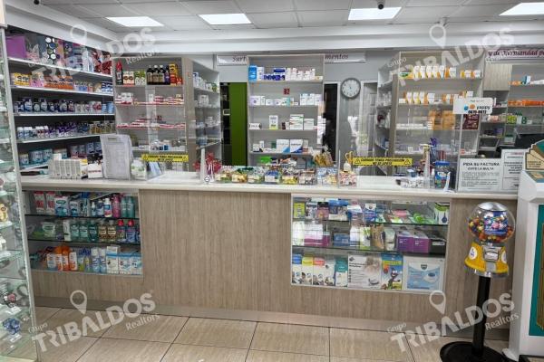 Commercial building for sale in arraiján