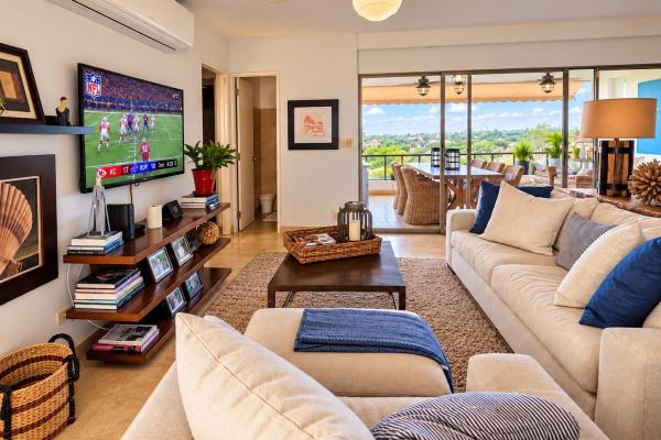 Punta barco resort - el quetzal - for sale