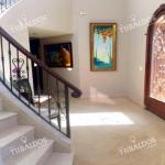 Venta de casa en residencial begonias, costa del este