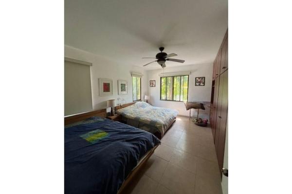 Hermosa casa tropical