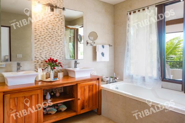 Venta de hermosa casa de playa en buenaventura