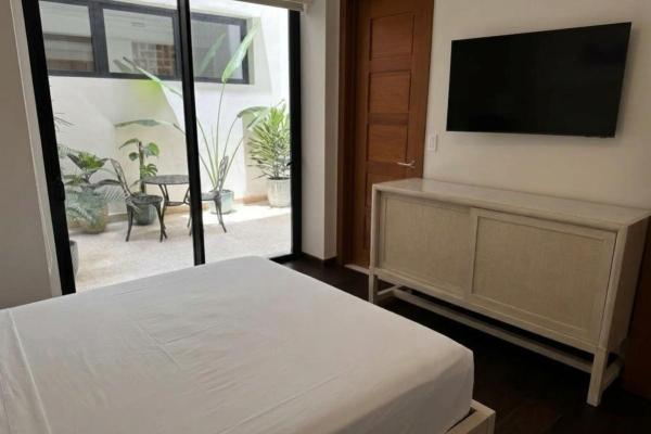 Casco viejo - apartamento de lujo amoblado en alquiler
