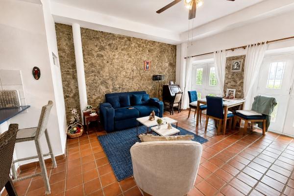 Venta de edificio residencial en casco antiguo