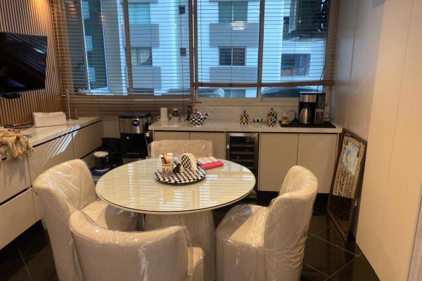 Venta de apartamento en ph peninsula, punta paitilla
