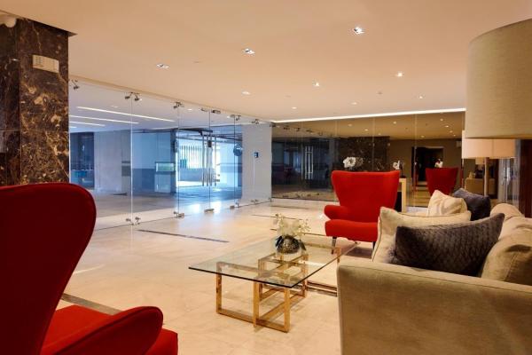 Venta de apartamento en condado country club