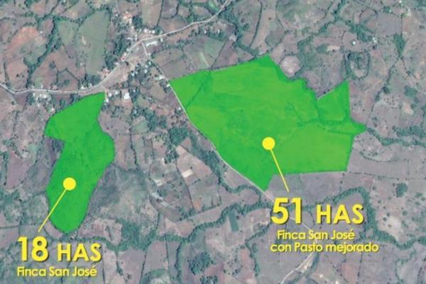 Venta de finca agrícola en ocú 128 hectáreas