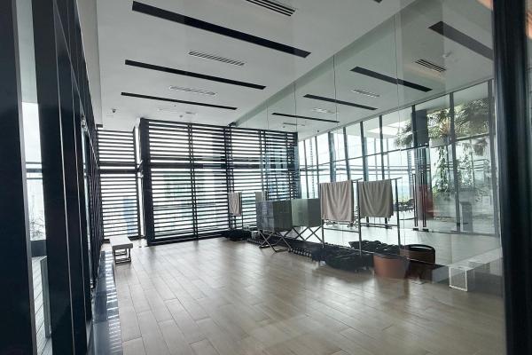 Nuovo de armani: un nuevo estándar de lujo en bella vista