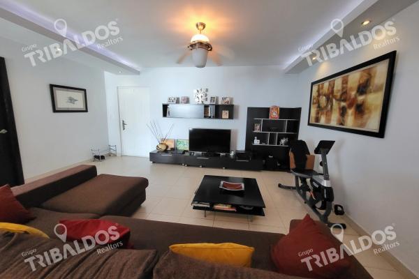 Venta de apartamento en ph tao, san francisco