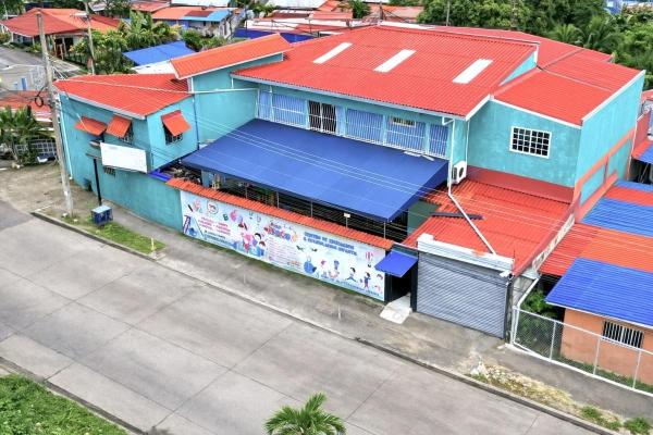 Propiedad comercial en venta o alquiler – uso multifuncional