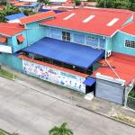 Propiedad comercial en venta o alquiler – uso multifuncional