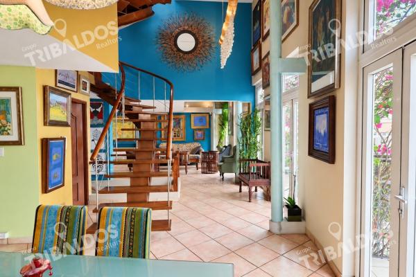 Venta de edificio residencial en casco antiguo
