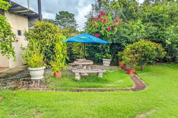 Roadside property with 2,906 m² in dolega