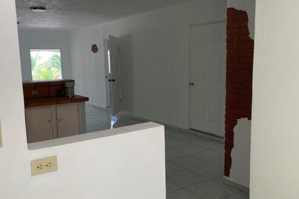Península con casa y acceso al mar
