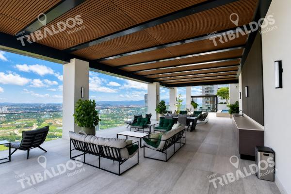 Apartments for sale in santa maría, the ivy building