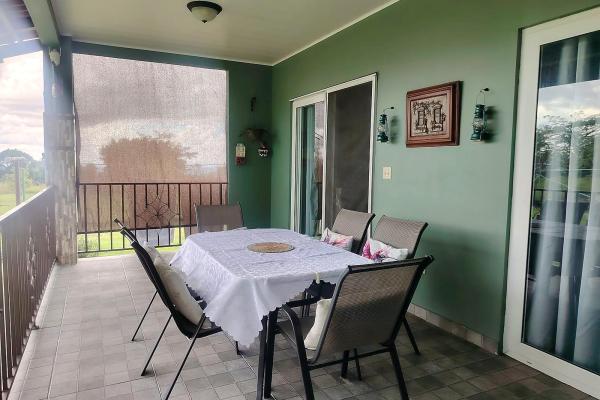 Spacious 3-bedroom home for rent in boquete