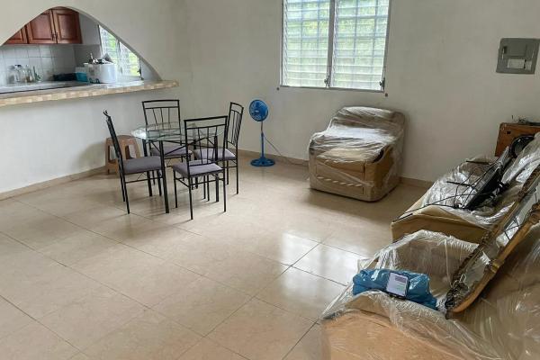 Propiedad comercial y residencial