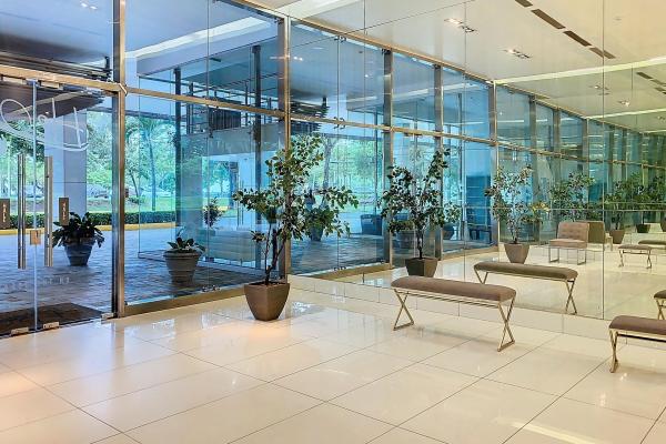 Apartamento de lujo con vistas al mar ph h2o, avenida balboa