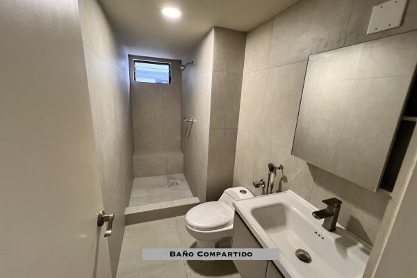 Venta de apartamento en edificio torre del sol, bella vista