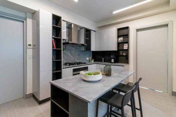 Apartamentos en venta en santa maría, ph the ivy