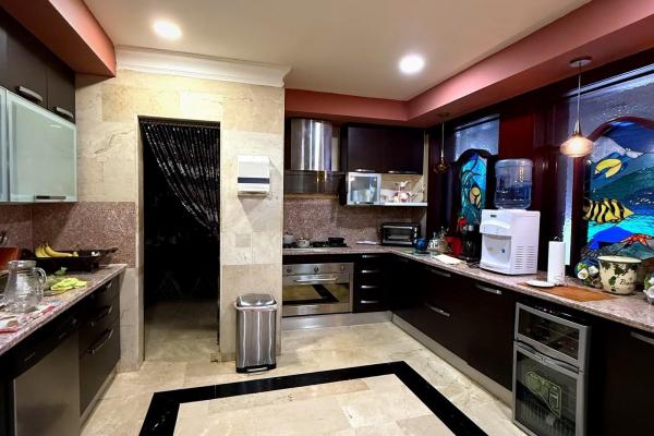 Casa en venta en residencial gold point – amplia y lujosa