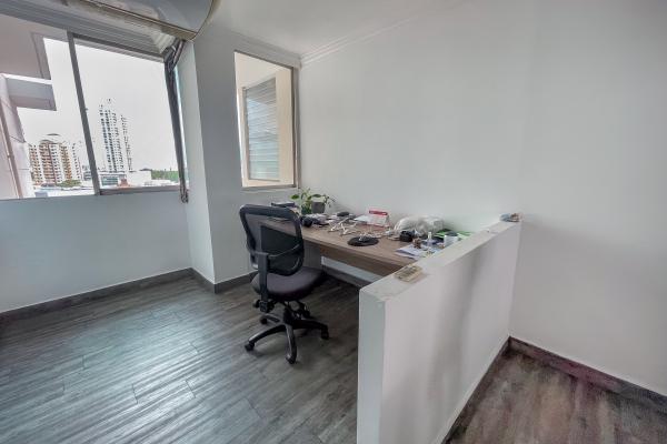 Venta de apartamento en el carmen