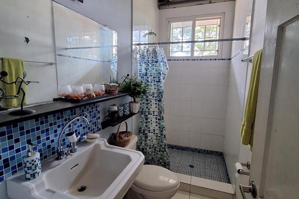 Vendo casa paraiso ancon