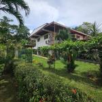 Los rios - casa lista para ocupar / 4 dormitorios y 5 baños