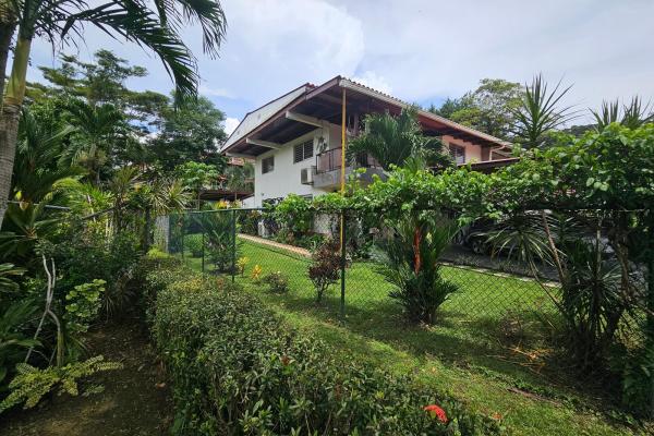 Los rios - casa lista para ocupar / 4 dormitorios y 5 baños