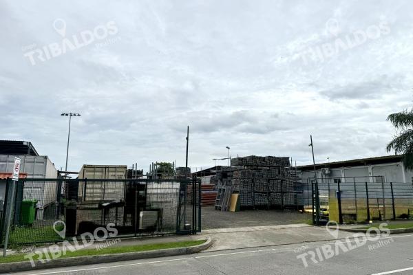 Terreno en santa maría business distric
