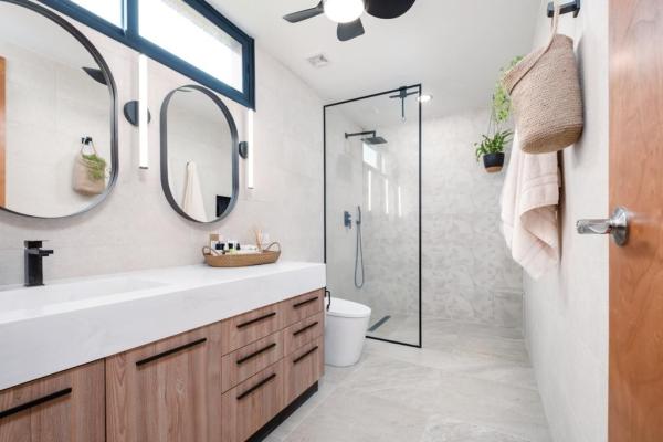 Encantadora casa costera en venta en coco beach, panamá