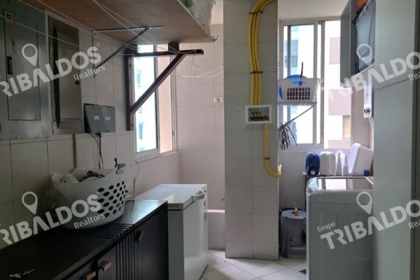 Sale of apartment in punta pacifica peninsula