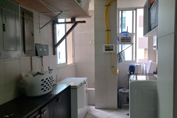 Sale of apartment in punta pacifica peninsula
