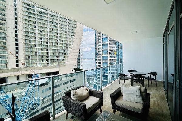 Vendo ph. grand tower - punta pacífica