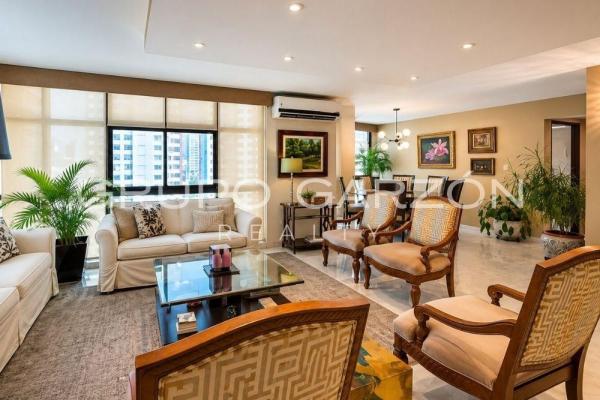 Venta de penthouse 311 mts2 en san francisco (calle 74)