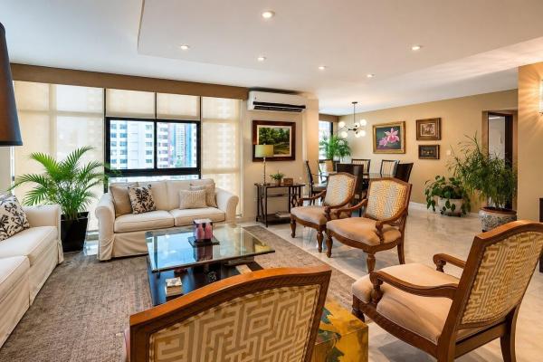 Venta de penthouse 311 mts2 en san francisco (calle 74)