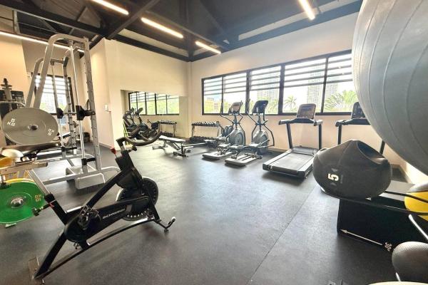 Apartamento en alquiler en costa del este - ph casa bianca