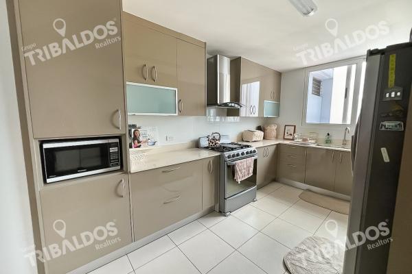 Venta de apartamento en marbella