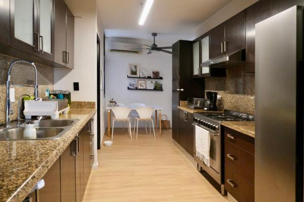 Apartamento en venta en parque del mar 1