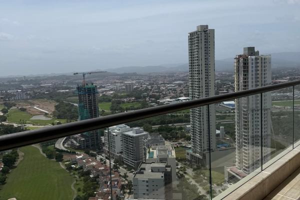 Exclusivo penthouse piso completo | vistas al océano | santa maria