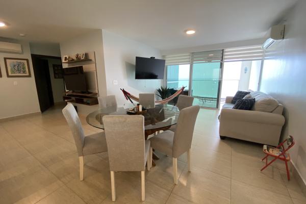 Alquiler apartamento en la playa ph lighthouse, playa blanca