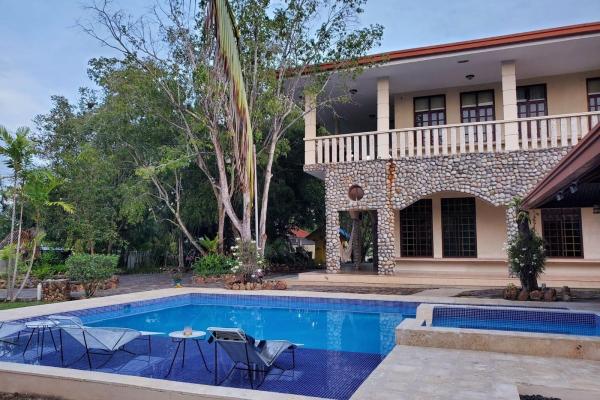 Se vende casa en punta barco, coronado