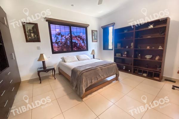 Se vende o alquila casa en hacienda pacífica en san carlos
