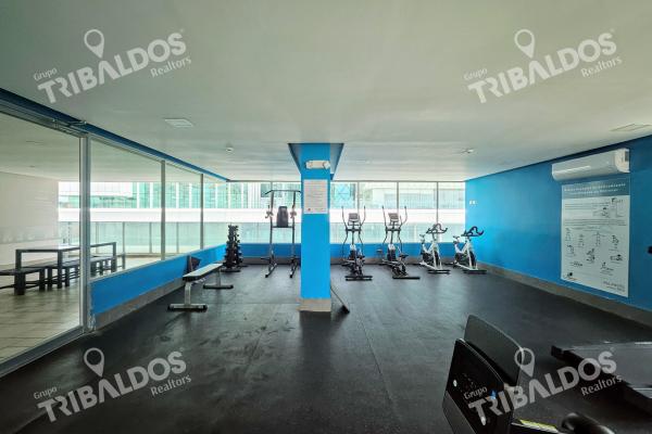Venta de apartamento en ph pacific sea