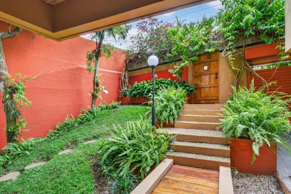 Vivienda bioclimática diseñada por un arquitecto en dos mares