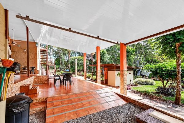 3 bedroom 3.5 bath home in potrerillos panama