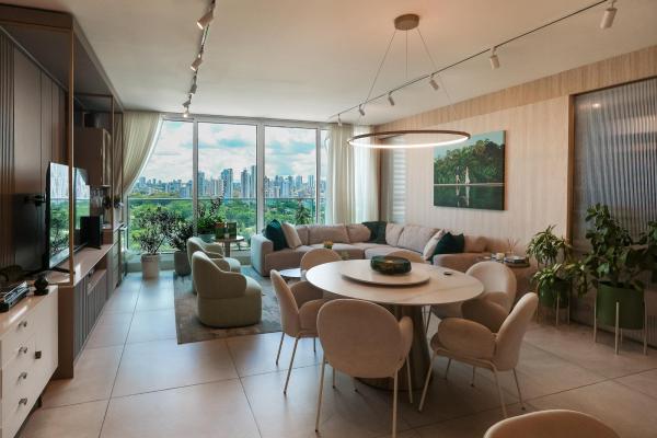 Venta de apartamento en coco del mar p.h riviera del golf