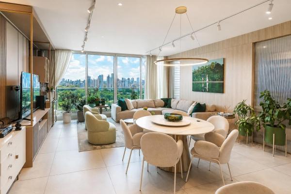 Venta de apartamento en coco del mar p.h riviera del golf