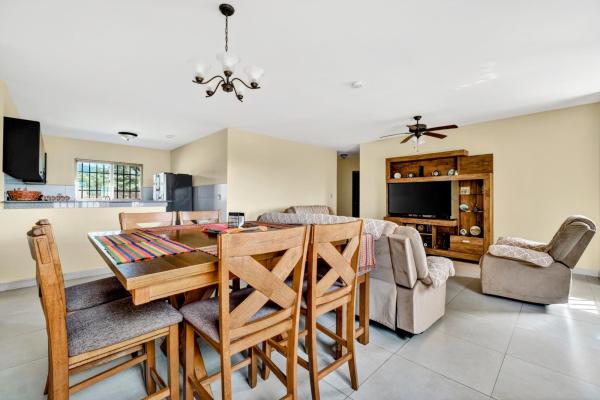 3-bedroom home for sale in volcancito village