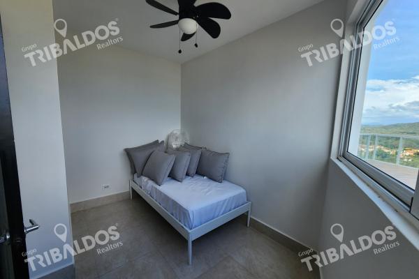 Venta de apartamento en ocean waves nueva gorgona