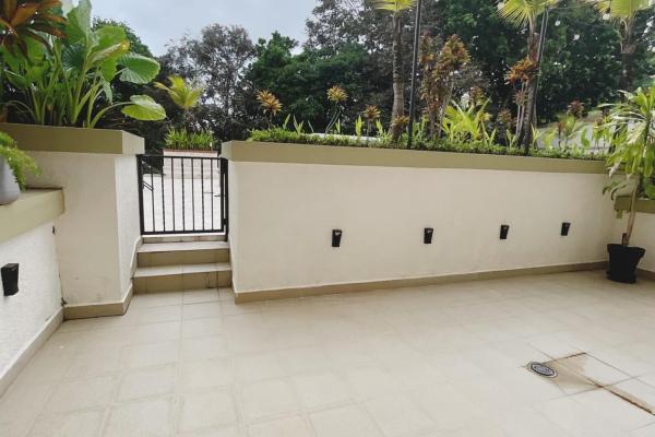 Ground floor apartment for sale